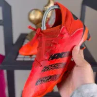 استوک کفش فوتبالی اورجینال|تجهیزات ورزشی|تهران, مشیریه|دیوار