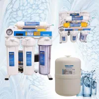 تصفیه اب تایوانی و هندی و ویتنام