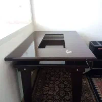 میز غذاخوری چهارنفره