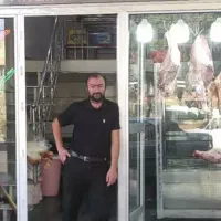 نیازمند کارگرساده درقصابی وآلایش فروشی