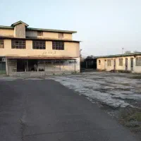 لاهیجان فروش کارخانه چای آماده و درحال کار