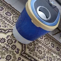 مینی لباس شویی درحد نو‌