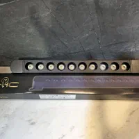 چراغ طرح مگنتی