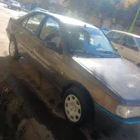 روآ مدل ۸۸|خودرو سواری و وانت|خوی, |دیوار