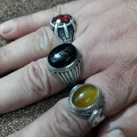 انگشتر فروشی
