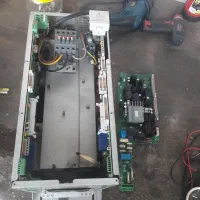 تعمیر تراش و فرز منوال و سی ان سی cnc