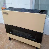 بخاری مهیاگاز 10000|بخاری، هیتر، شومینه|ابریشم, |دیوار