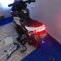 موتور شارژی در حد|اسباب‌بازی بچه|رودهن, |دیوار