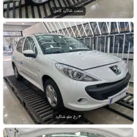 استخدام کارگر ساده برای مکانیکی