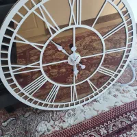 ساعت دیواری بزرگ