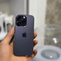 iphone  14 pro 256 zaa با ریجیستر