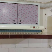 هود تمیز با کابینت بفروش میرسد|هود|مشگین شهر, |دیوار