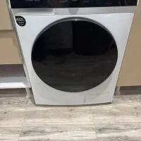 لباسشویی پاکشوما ۹کیلو مدلQ9W