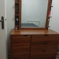 مبل  و میز ناهارخوری استیل ۸ نفره تختخواب و لمسه|مبلمان خانگی و میز عسلی|محمدشهر, شهرک نگین|دیوار