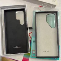 کاور S24 UlTRA اورجینال|لوازم جانبی موبایل و تبلت|تبریز, |دیوار