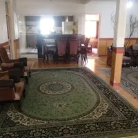 اجاره روزانه ویلا باغ در قزوین