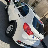 کوئیک r|خودرو سواری و وانت|تهران, شهر زیبا|دیوار