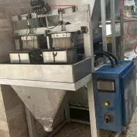 دستگاه پرکن 2توزین