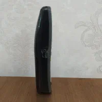 تلفن بیسیم منشی دار پاناسونیک|تلفن رومیزی|پرند, فاز ۲|دیوار