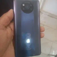 پوکو x3پرو ۲۵۶رام۸