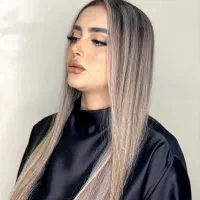 افر میکاپ وشنیون(شهدا)