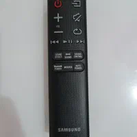 ریموت کنترل سامسونگ|تلویزیون و پروژکتور|تهران, حکیمیه|دیوار
