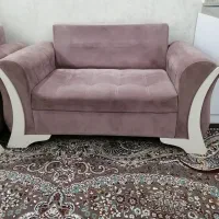 مبل هفت نفر|مبلمان خانگی و میز عسلی|مشهد, نوید|دیوار