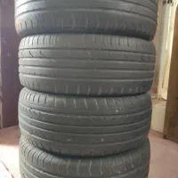 سلام لاستیک پهن چهارده بارز فروش می‌رسد