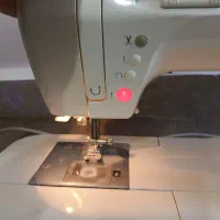 چرخ گلدوزی سینگر|چرخ خیاطی و ریسندگی|زابل, |دیوار