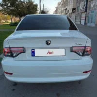 سمند سورن پلاس دوگانه سوز مخزن بزرگ موتور ملی