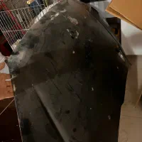 کاپوت206|قطعات یدکی و لوازم جانبی|قم, پردیسان|دیوار