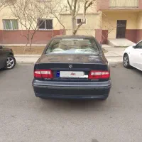 سمند LX ساده، مدل ۱۳۸۹|خودرو سواری و وانت|تهران, ترمینال غرب|دیوار