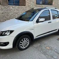 کوییک GXR|خودرو سواری و وانت|چناران, |دیوار