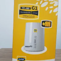 مودم TD-LTE آنلاک