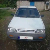 پراید کاربرات