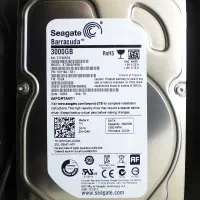 هارد ۳ترابایت segate سیگیت در حد آک