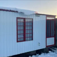 کانکس 10متری تمیز