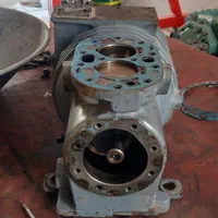 کمپرسور سردخانه صنعتی خرید فروش تعمیر|ماشین‌آلات صنعتی|برخوار, |دیوار