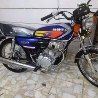 موتور هوندا پیشرو|موتورسیکلت|اصفهان, طاحونه|دیوار