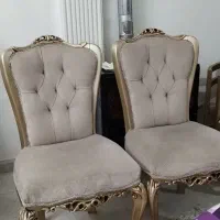مبل۹ نفره با میز ناهار خوری ۴ نفره ست|مبلمان خانگی و میز عسلی|تهران, تولید دارو|دیوار