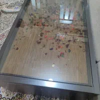 میز جلو مبلی