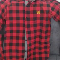 تعدادی پالتو و کاپشن|لباس|پرند, فاز ۶|دیوار