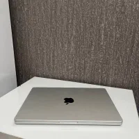 مک بوک M1 pro حافظه ۵۰۰ رم ۱۶ و ۱۴ اینچ