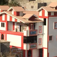 هتل آپارتمان آنامیس