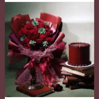 سفارش انواع دسته گل طبیعی باکس گل|گل و گیاه طبیعی|کرج, حاجی آباد|دیوار