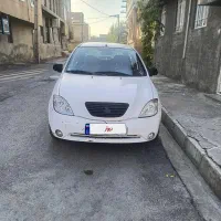 تیبا صندوق دار مدل ۹۵|خودرو سواری و وانت|اسلام‌‌آباد غرب, |دیوار