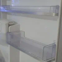 یخچال فریزر اسنوا سالم تمیز در حد نو|یخچال و فریزر|مشهد, شهرک لشکر (شهرک غرب)|دیوار