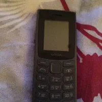 نوکیا ۱۰۶ اصلی ،در حد نو واقعی ۱۸ ماه گارانتی فعال|موبایل|تهران, المهدی|دیوار