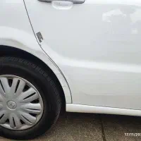 سورن پلاس دوگانه EF7 مدل 1403|خودرو سواری و وانت|آستارا, |دیوار