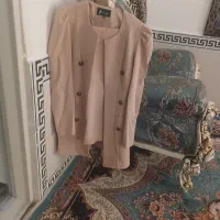 کت شلوار پسرانه واسه ۱۲ تا ۱۴ ساله|لباس|پارس‌آباد, |دیوار